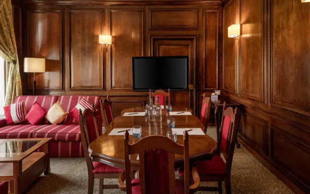 The Telford Hotel, Spa & Golf Resort