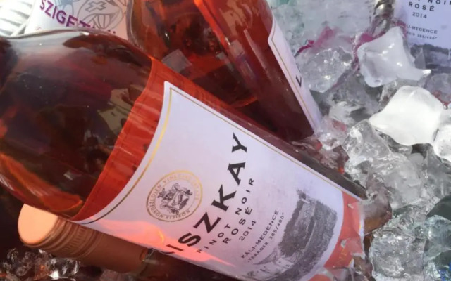 Liszkay Vineyard Estate