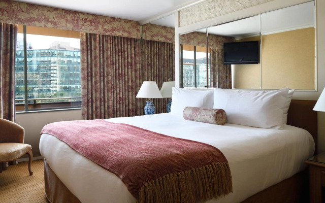 Wedgewood Hotel & Spa