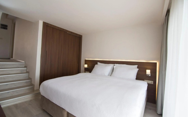 Neopol Hotel Deluxe
