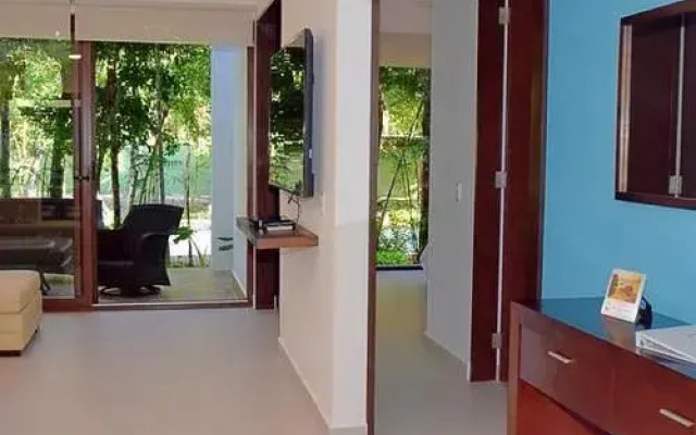 TAO Garden Luxury Condo