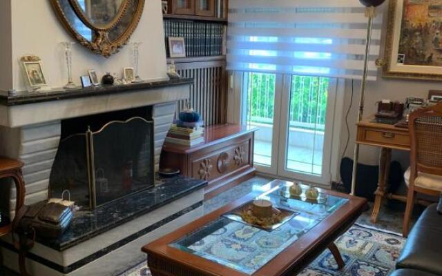 Holidays Pelion Katerina s house