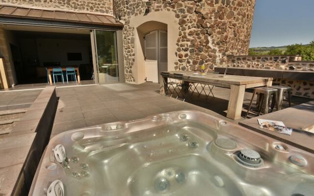 Château de Bois Rigaud