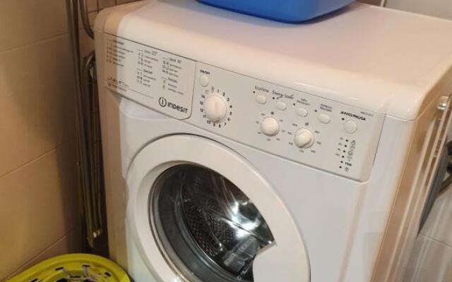 Appartamento da Raffaella