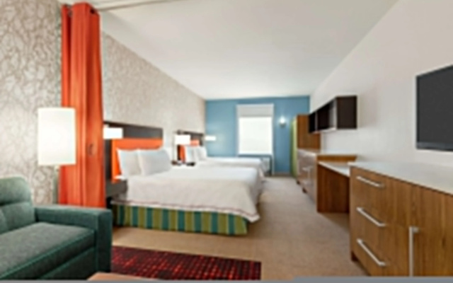 Home2 Suites by Hilton Austin/Cedar Park, TX