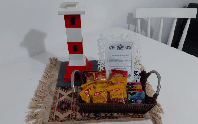 Rota 013 - Santos Canal 4