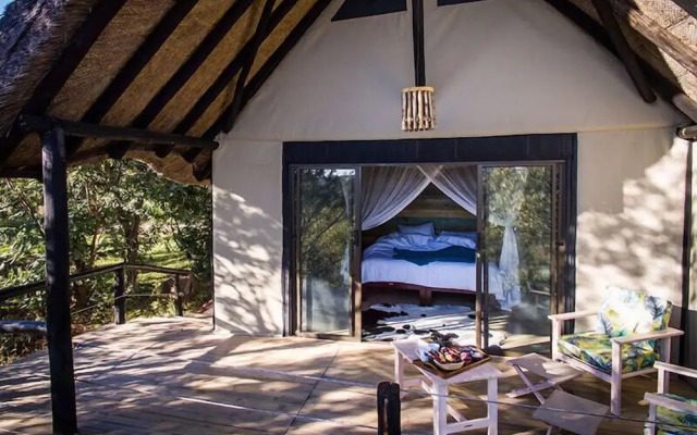 Masuwe Lodge
