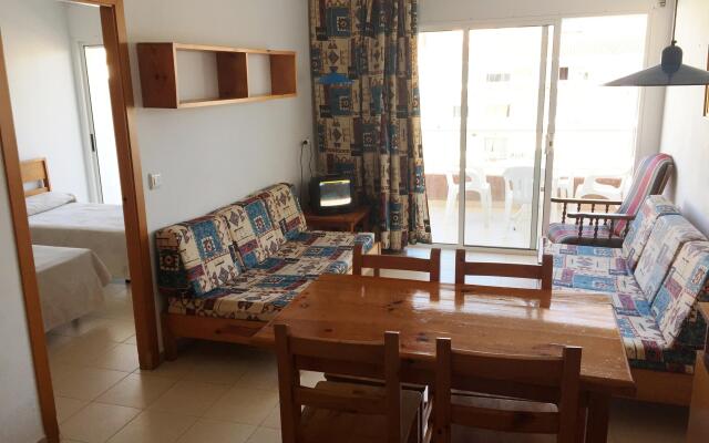 Apartaments AR Lotus