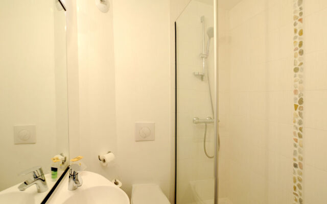 Hôtel & Résidence Futuroscope