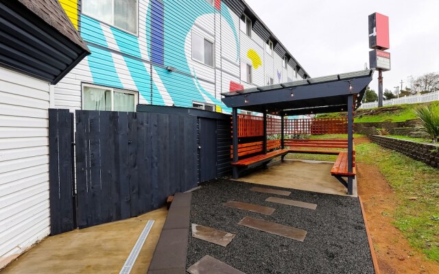 Travelodge By Wyndham Lincoln City