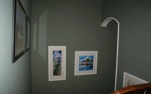 Invernevis Bed  Breakfast