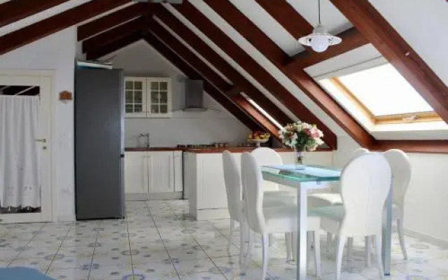 Guest House Malù