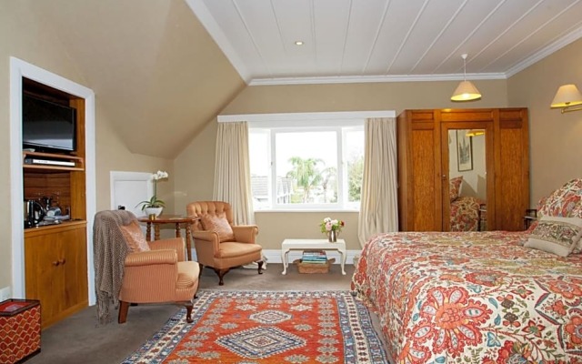 Cobden Garden Homestay