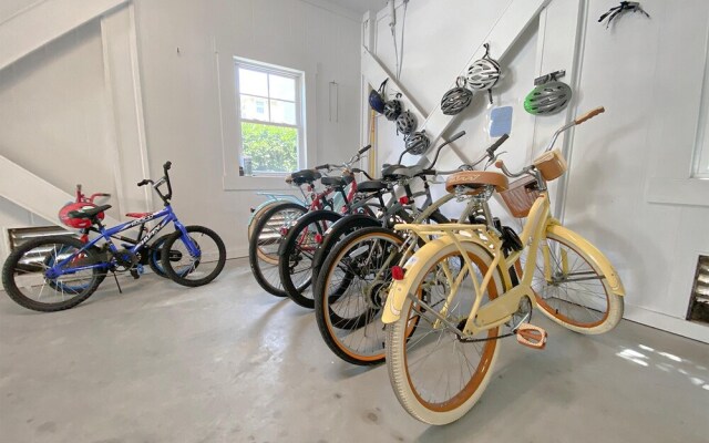 Heron's Nest by Sea Scape Properties