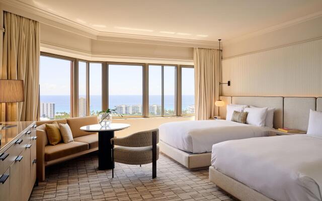 Tower at The Boca Raton