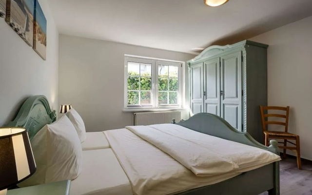 Apartmenthaus Bergstrasse