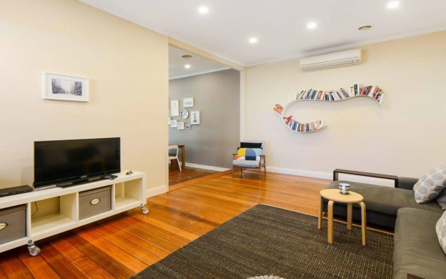 Boutique Stays - Clifton Park