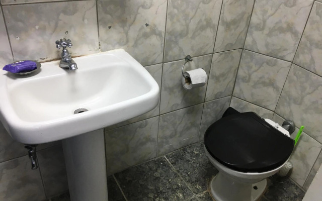 Apartamento 85 consolaçao centro