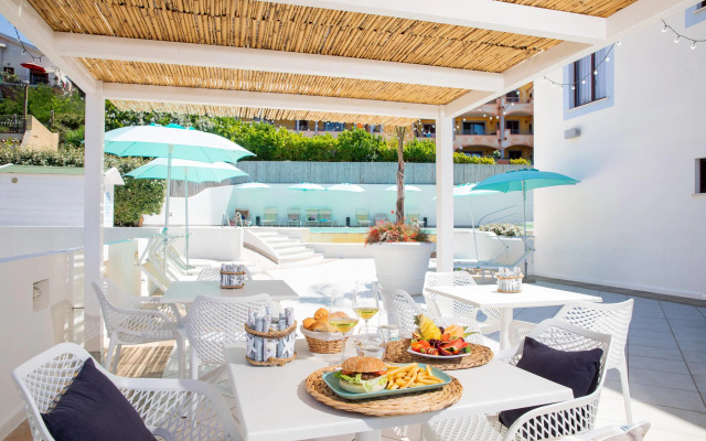 Best Western Hotel Blumarea