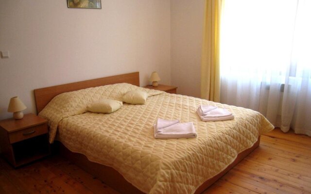 Apart- Hotel Four Leaf Clover Bansko