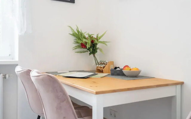 revLIVING Apartments Eggenburg