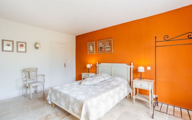 La Villa Paulane