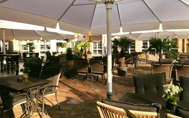 Schloss Hotel Landstuhl