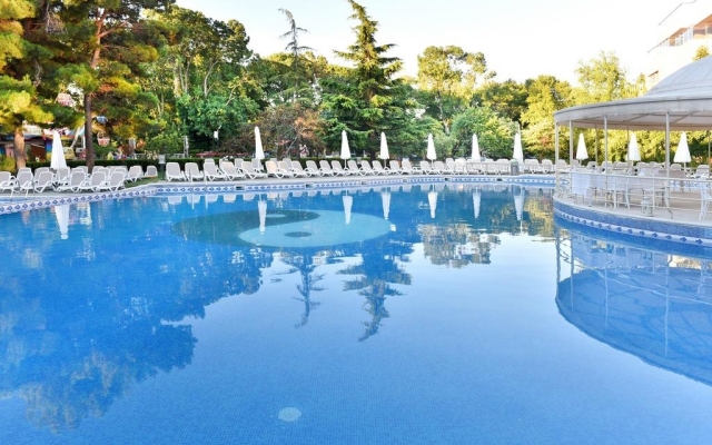 iHotel Sunny Beach
