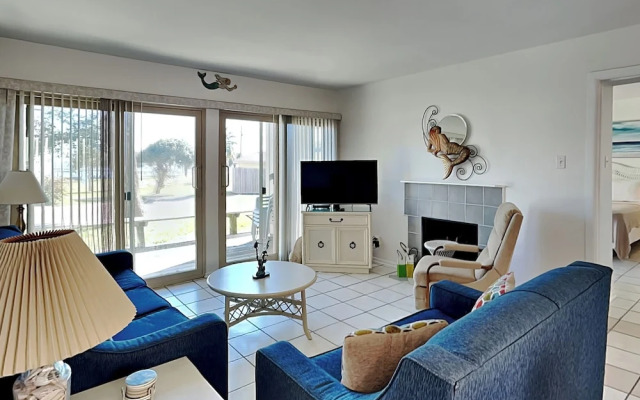 Rockport Racquet and Yacht Club