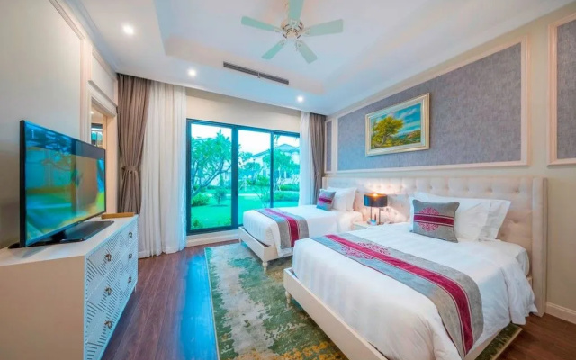 Vinpearl Discovery 3 Phu Quoc