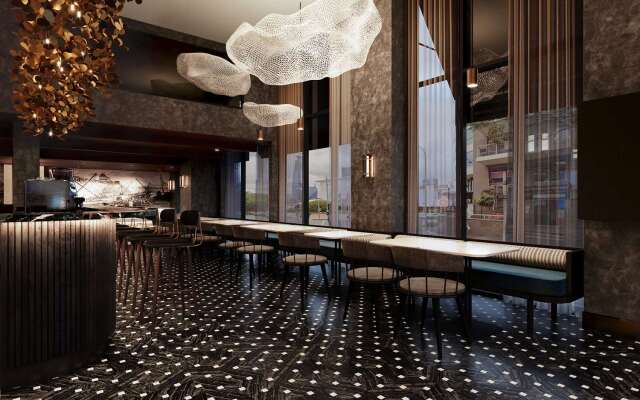 Aiden by Best Western Darling Harbour