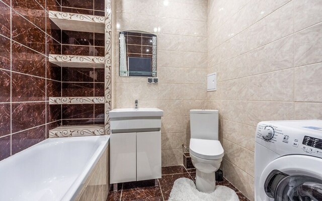 Apartment Hanaka Jubileinyi 67