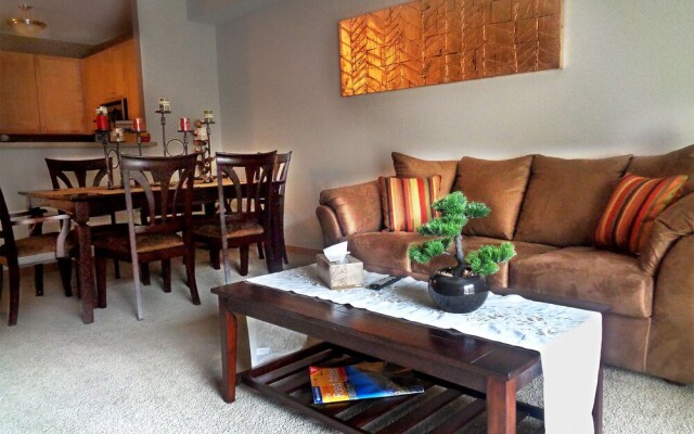 43rd St Apartments by Minnehaha Lofts