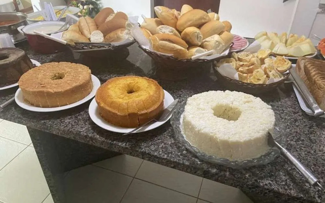 Pousada Porto Feliz