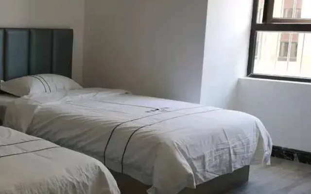 Yaru Xiaozhu Homestay