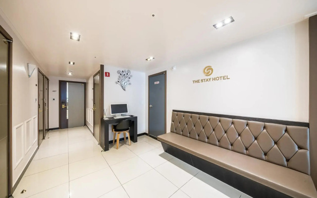The Stay Hotel Myeongdong