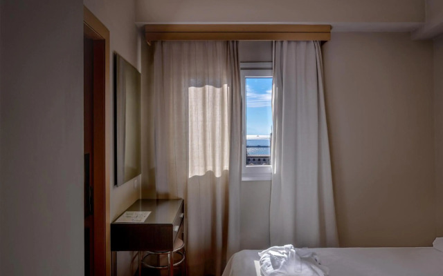 Astoria Hotel