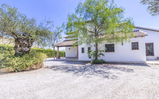 Cubo's Cortijo la Hilacha