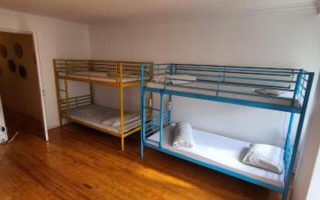 Auristelas Hostel