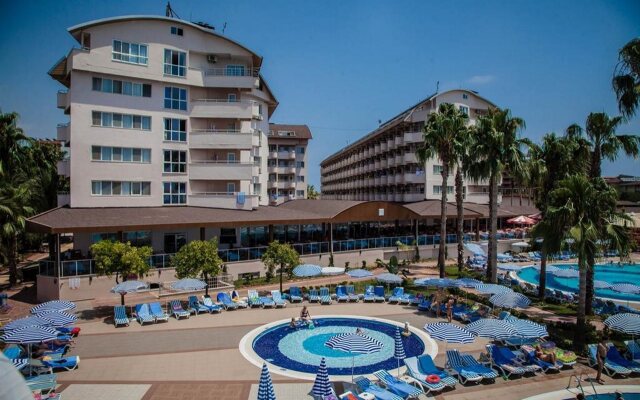 Lonicera World - All Inclusive