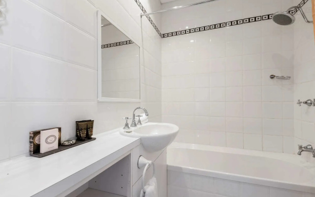 Castlereagh Boutique Hotel, Ascend Hotel Collection