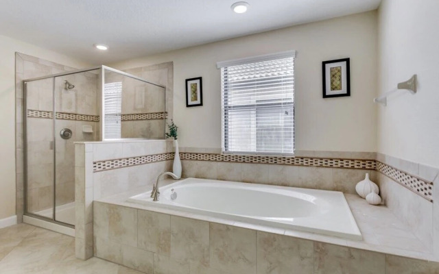 Rolling Fairway Villa Champions Gate 3