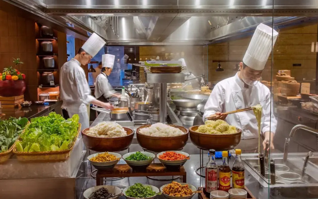 Grand Hyatt Changsha