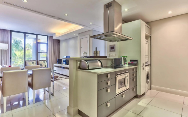 Lawhill Luxury Apartments