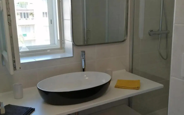 Appartement à 300 m du lac et des commerces