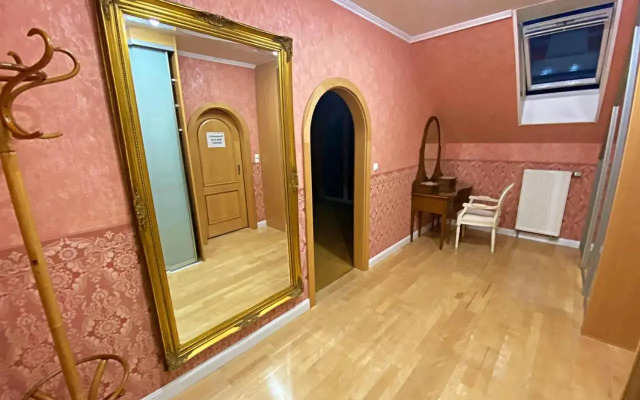 Villa Miriam