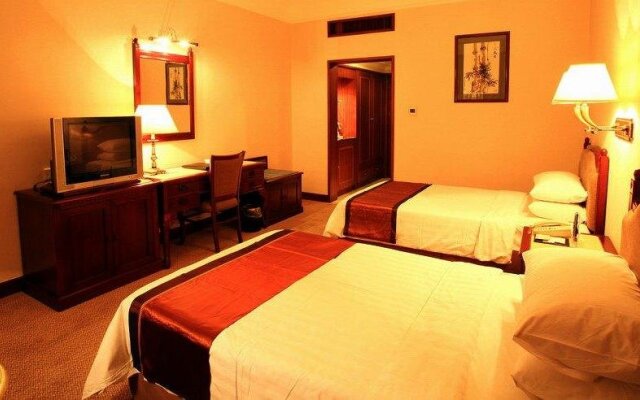 Liuzhou Hotel