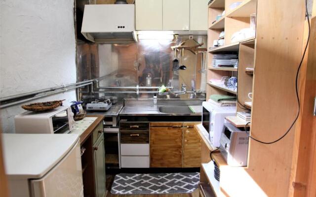 Gallery Stay Kitashajin