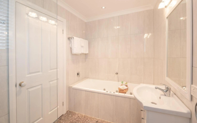 Stanley Village Waterfront Accommodation