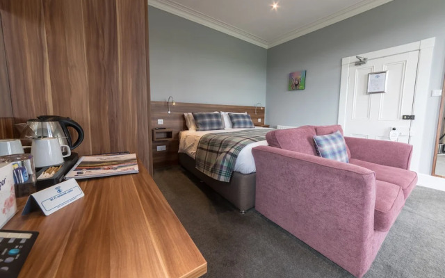 Northern Sands Hotel